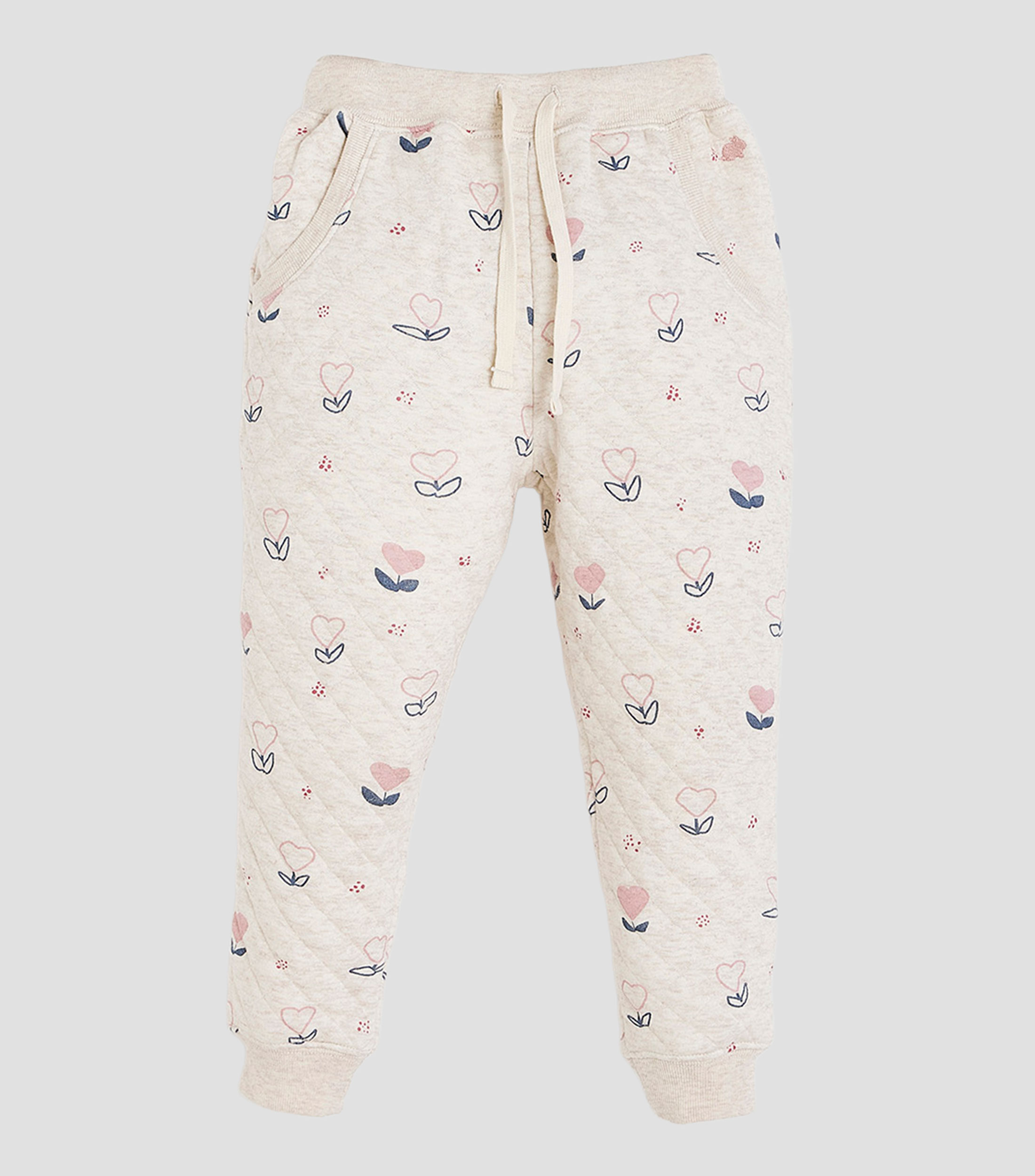 Pantalón jogger Bebé